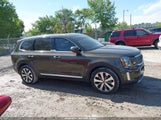Kia Telluride Ex 5XYP3DHC4MG113333 снимка