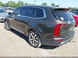Kia Telluride Ex 5XYP3DHC4MG113333 снимка