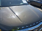 Kia Telluride Ex 5XYP3DHC4MG113333 снимка