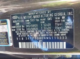 Kia Telluride Ex 5XYP3DHC4MG113333 снимка