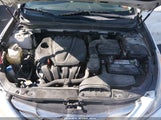 Hyundai Sonata Limited 5NPEC4ACXCH331849 fotografie