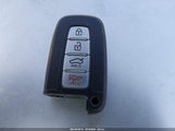Hyundai Sonata Limited 5NPEC4ACXCH331849 fotografie