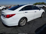 Hyundai Sonata Limited 5NPEC4ACXCH331849 fotografie