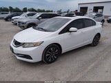 Honda Civic Ex 19XFB2F84EE075070 fotografie