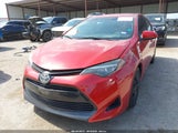 Toyota Corolla Le 2T1BURHE7HC826444 снимка