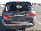 Honda Odyssey Ex 5FNRL5H48FB021627 снимка