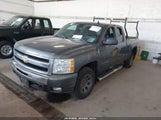 Chevrolet Silverado  Lt 1GCRKSE36BZ383862 снимка