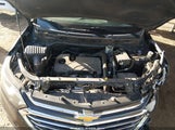 Chevrolet Equinox Premier 3GNAXMEV1JS525954 снимка