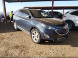 Chevrolet Equinox Premier 3GNAXMEV1JS525954 снимка