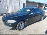 BMW 528I WBAFR1C56BC742463 photo