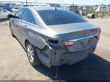 Hyundai Sonata Ltd 5NPEC4AC9BH027345 fotografie