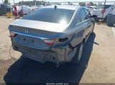 Hyundai Sonata Ltd 5NPEC4AC9BH027345 fotografie