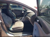 Hyundai Sonata Ltd 5NPEC4AC9BH027345 fotografie