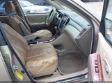 Toyota Highlander Hybrid Limited V6 JTEEW21A170039841 fotografie