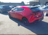 Mazda Mazda3 Premium Package JM1BPANM8K1118588 снимка