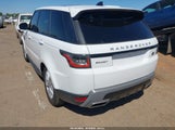 Land Rover Range Rover Sport Se Td6 SALWG2RK1JA405505 fotografie