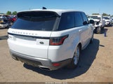 Land Rover Range Rover Sport Se Td6 SALWG2RK1JA405505 fotografie