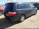 Honda Odyssey Ex-L 5FNRL38677B140969 снимка