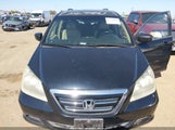 Honda Odyssey Ex-L 5FNRL38677B140969 снимка