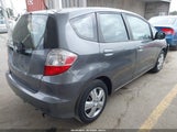 Honda Fit JHMGE8H38DC044506 photo