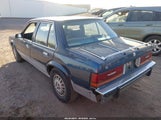 Cadillac Cimarron 1G6JG51W4JJ501116 снимка