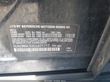 BMW X5 xDrive35D 5UXZW0C52CL671717 снимка