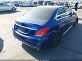 Mercedes-Benz Amg C 63 S 55SWF8HB2HU195852 снимка