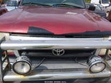 Toyota Tacoma 4TAPM62N5XZ414827 photo