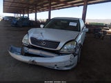 Lexus Ls 430 JTHBN30F230096748 photo