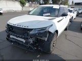 Land Rover Range Rover Velar P250 R-Dynamic Se SALYL2EX4KA205189 fotografie