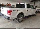 Ford F-150 Xl 1FTEW1E80HKE26375 снимка