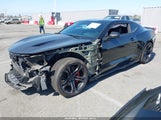 Chevrolet Camaro 2Ss 1G1FG1R74J0152983 снимка