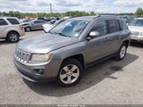 Jeep Compass Latitude 1C4NJCEB8ED628869 снимка