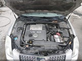 Nissan Maxima 3.5 Se 1N4BA41E04C924018 снимка