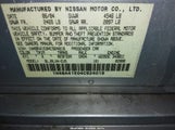 Nissan Maxima 3.5 Se 1N4BA41E04C924018 снимка