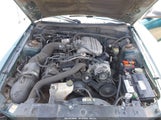 Ford Mustang 1FALP404XVF122717 снимка