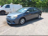 Toyota Corolla L 2T1BURHE2EC136595 снимка