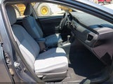 Toyota Corolla L 2T1BURHE2EC136595 снимка