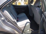 Toyota Corolla L 2T1BURHE2EC136595 снимка