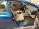 Honda Civic Ex 19XFB2F81FE042903 fotografie