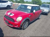 Mini Cooper S WMWMF73598TV33486 fotografie