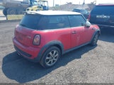 Mini Cooper S WMWMF73598TV33486 fotografie
