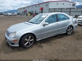 Mercedes-Benz C 230 Kompressor Sport WDBRF40J65A788837 fotografie