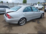 Mercedes-Benz C 230 Kompressor Sport WDBRF40J65A788837 снимка