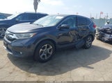 Honda Cr-V Ex-L/Ex-L Navi 2HKRW1H8XHH502969 снимка