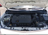 Toyota Corolla Le 2T1BU40E89C158749 fotografie
