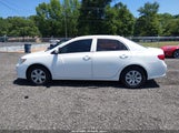 Toyota Corolla Le 2T1BU40E89C158749 fotografie