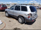 Hyundai Santa Fe Gls/Lx KM8SC73D72U243965 photo