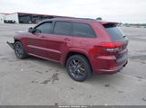 Jeep Grand Cherokee Limited X 4X4 1C4RJFBG2LC133136 fotografie