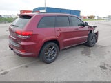 Jeep Grand Cherokee Limited X 4X4 1C4RJFBG2LC133136 снимка